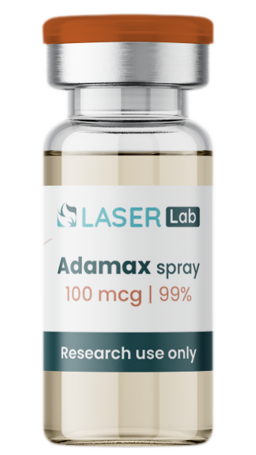 Laser Lab | Péptidos, nootrópicos y mezclas mockupindex
